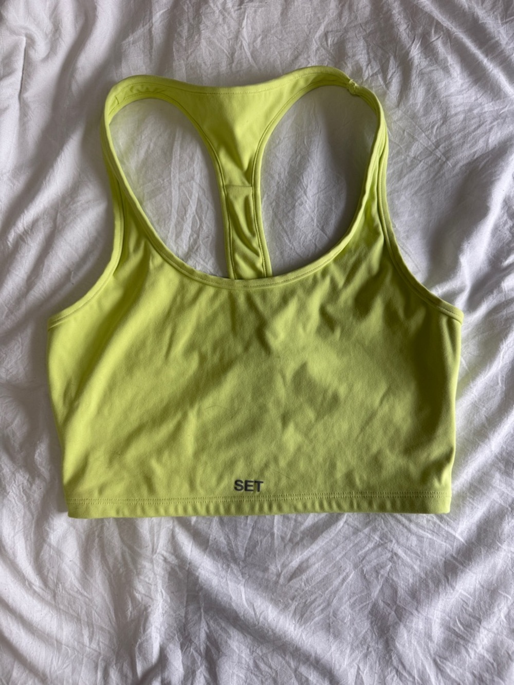 SET ACTIVE tank